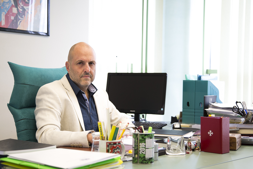 Marcello Bertini CNA Pisa