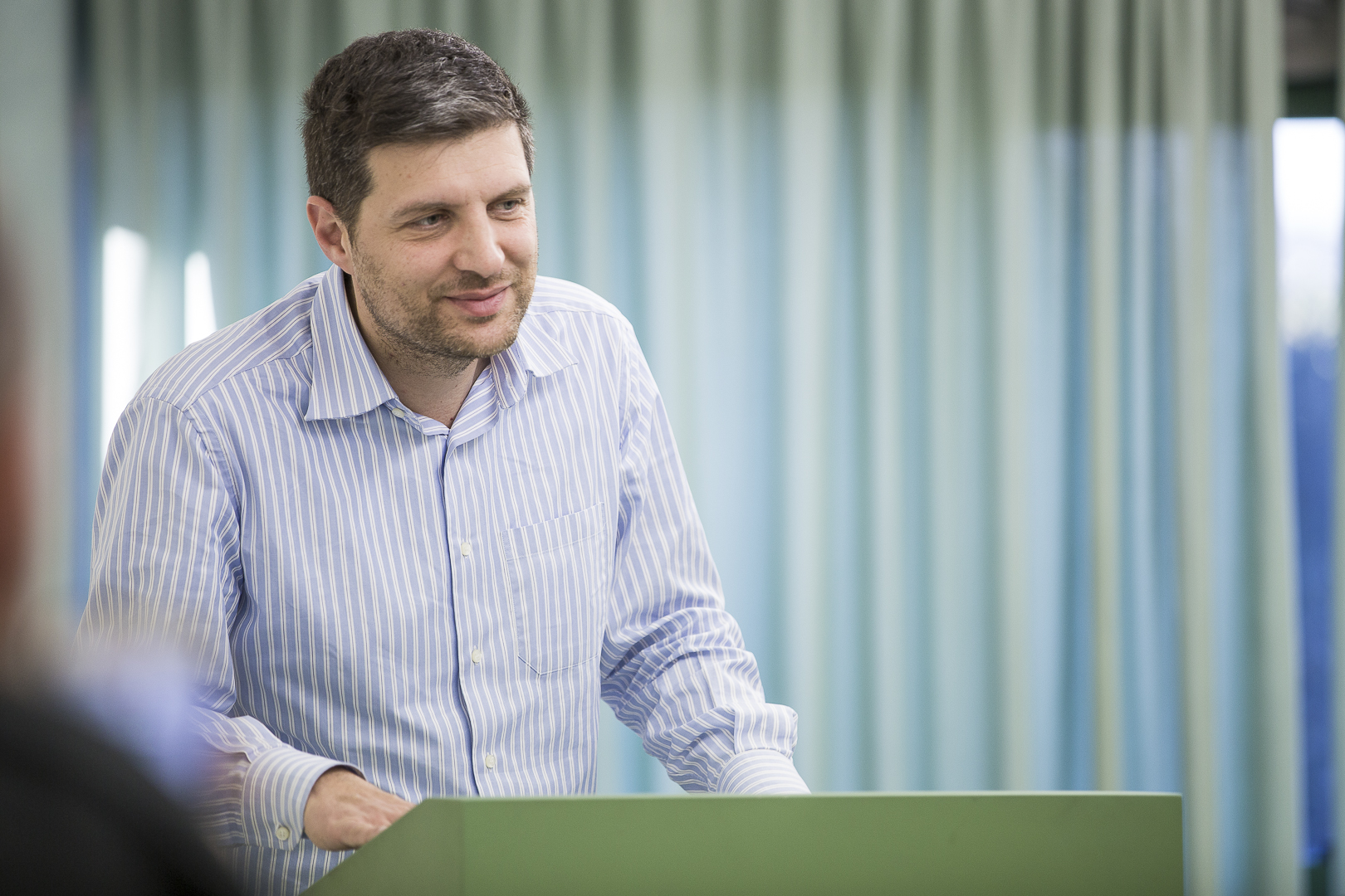 matteo giusti presidente cna pisa