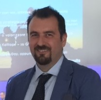 Francesco Oppedisano - Presidente Area Pisana CNA