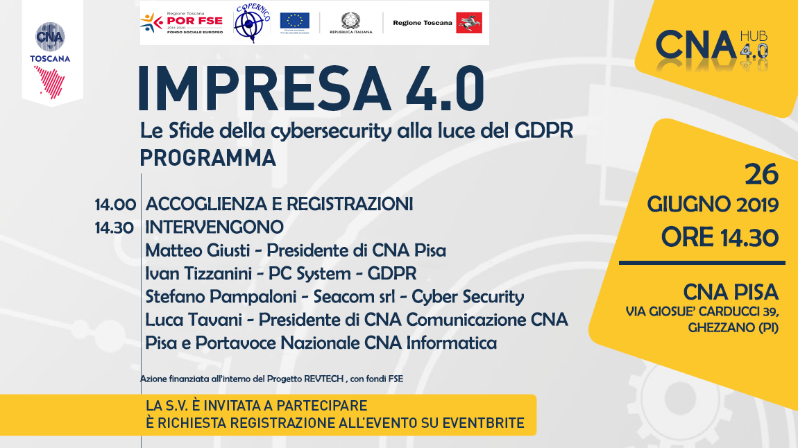 digital innovation hub cna pisa