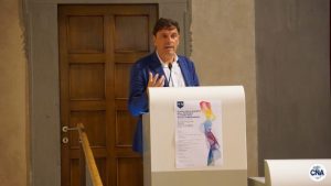 fabio petri vicepresidente nazionale cna con delega al credito