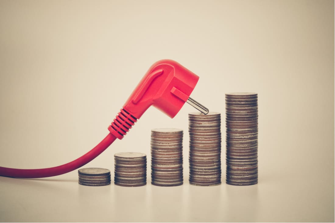 bolletta elettrica salata per artigiani e piccole imprese