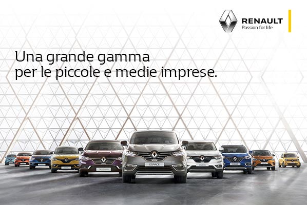 CLASS Renault Concessionaria Pisa Livorno Cecina