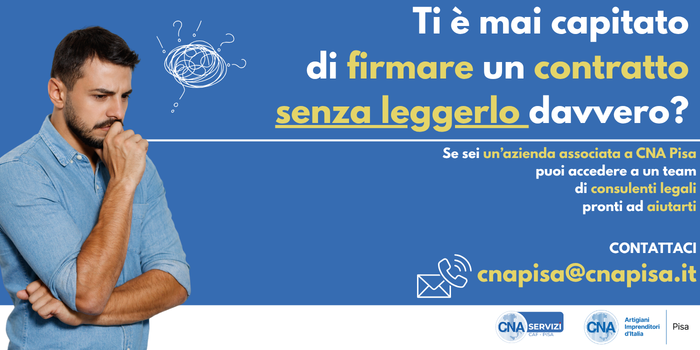 Campagna Consulenza legale - Giugno 2026